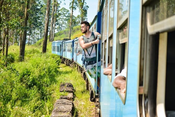 Tea Tasting in Nuwara Eliya - Booking, weather, and cancellation advice