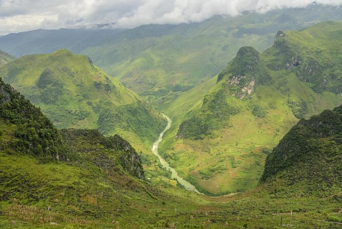 Tea Tour and Ha Giang Loop 4D/3N on Motorbikes - Key points to know before booking