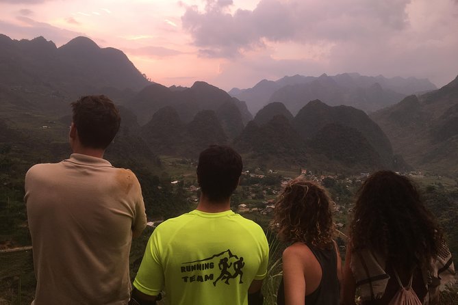 Tea Tour and Ha Giang Loop 4D/3N on Motorbikes - Why the tea opening gives this loop more character