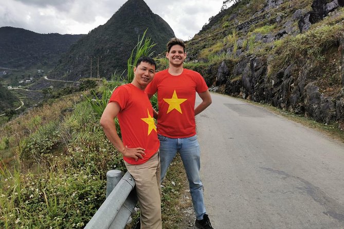 Tea Tour and Ha Giang Loop 4D/3N on Motorbikes - Day 4: Returning through Tham Ma and Quan Ba