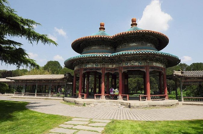 Temple of Heaven Private Tour and Tea Tasting at Maliandao Tea Street - Should you book this Temple of Heaven and tea tour?