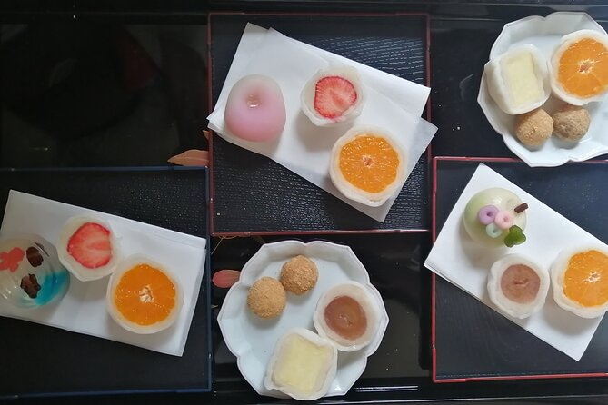 The Art of Mindful Living: Tea Ceremony in Kyoto - Food choices, allergies, and children