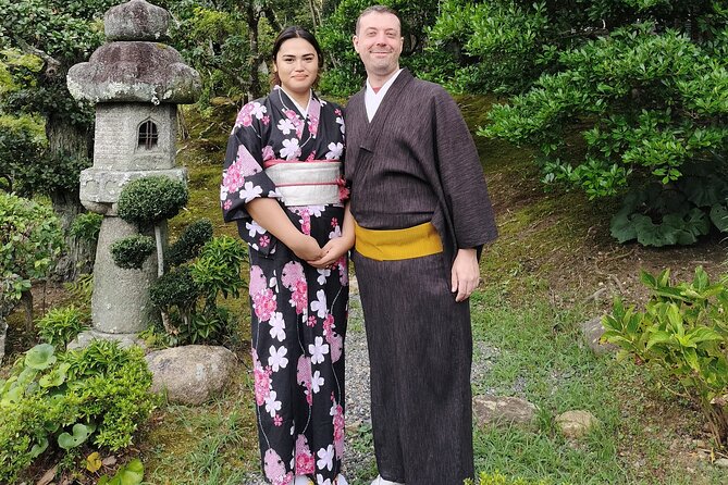 The Art of Mindful Living: Tea Ceremony in Kyoto - Is $44.42 a fair price?