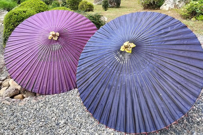 The Art of Mindful Living: Tea Ceremony in Kyoto - Who will enjoy this Kyoto experience