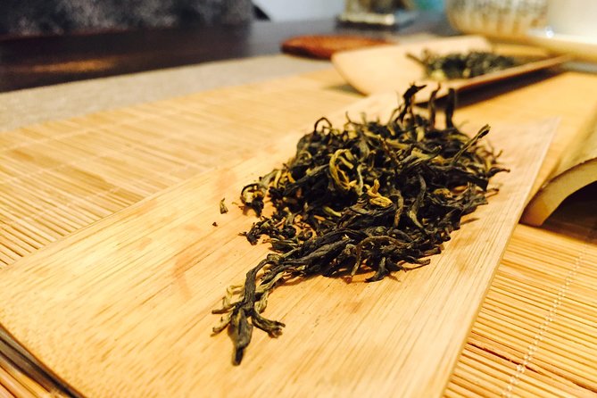 Three-Hour Private Chengdu Tea Wholesale Market Tour - Who will get the most from this experience