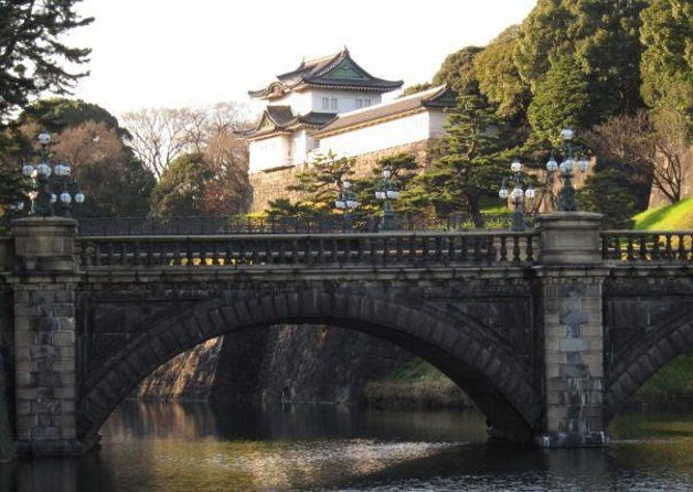 Tokyo 6 hr Private Guided Tour & Tea Ceremony Experience - Key points at a glance