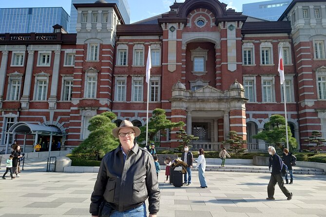 Tokyo 6 hr Private Guided Tour & Tea Ceremony Experience - Harajuku, Meiji Shrine, and Shibuya