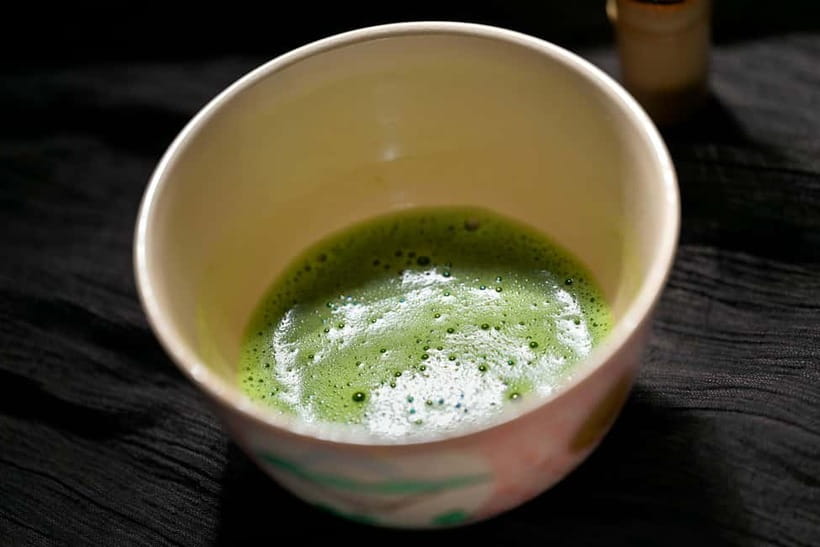 Tokyo: Asakusa Kimono Dressing and Matcha Experience - Walking from Kaminarimon Gate to Sensoji