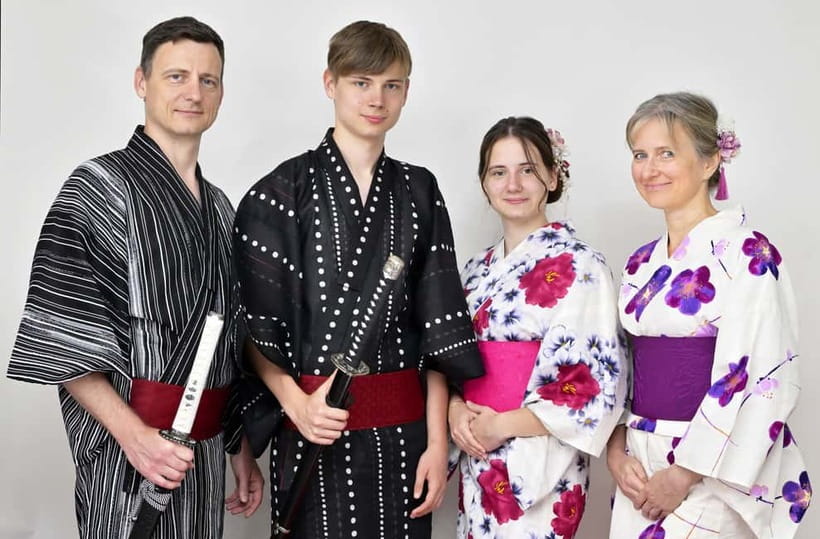 Tokyo: Asakusa Kimono Dressing and Matcha Experience - Who will enjoy this most?