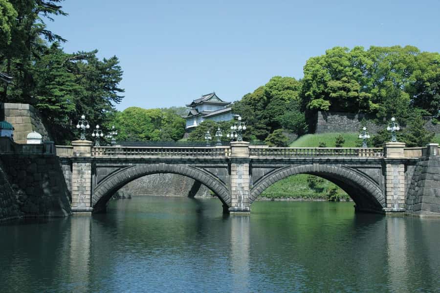 Tokyo: Full-Day Tour w/Tea Experience,Buffet Lunch & Cruise - Senso-ji and Nakamise: Tokyo’s most traditional stop