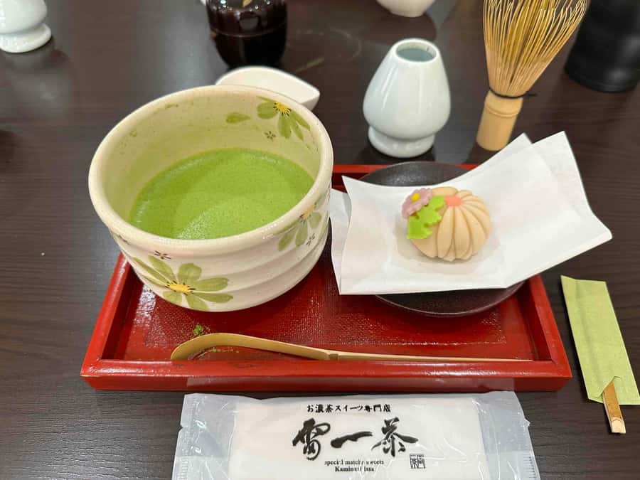 Tokyo: Full-Day Tour w/Tea Experience,Buffet Lunch & Cruise - Odaiba and the Hilton buffet lunch