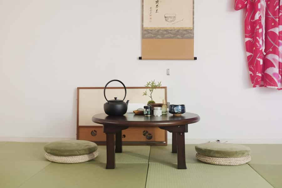 Tokyo: Matcha and Kimono Experience - Key points at a glance