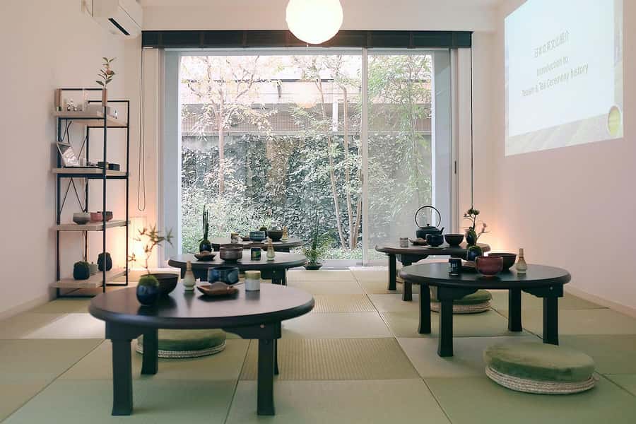 Tokyo: Matcha and Kimono Experience - Why the teaching style matters