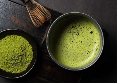 Tokyo: Matcha Making Experience with Mochi Sweets in Asakusa