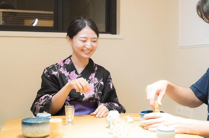 Tokyo: Matcha Tea Ceremony Experience at Japanese room in Shibuya - Getting to the meeting point