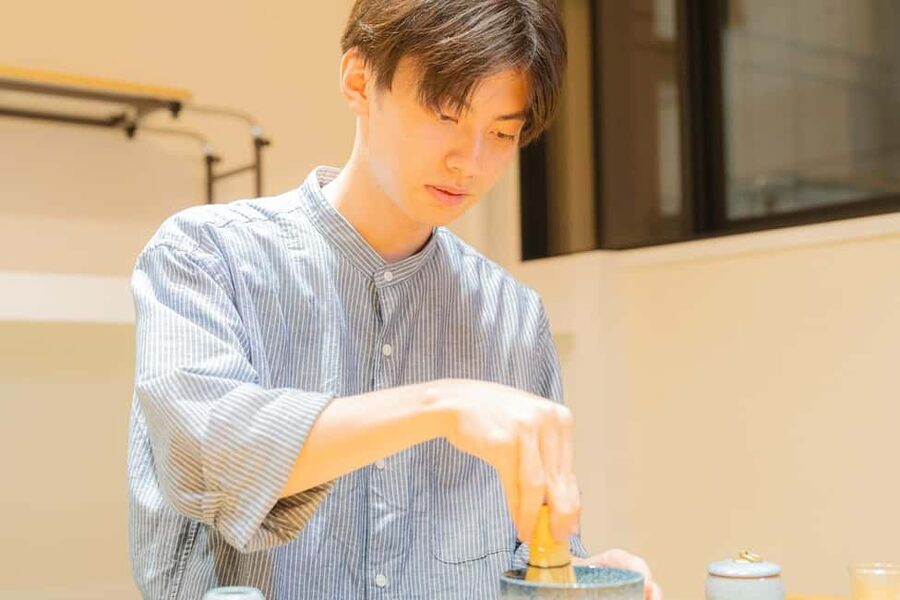 Tokyo: Matcha Tea Ceremony Experience in Shibuya - Why this one-hour tea experience works