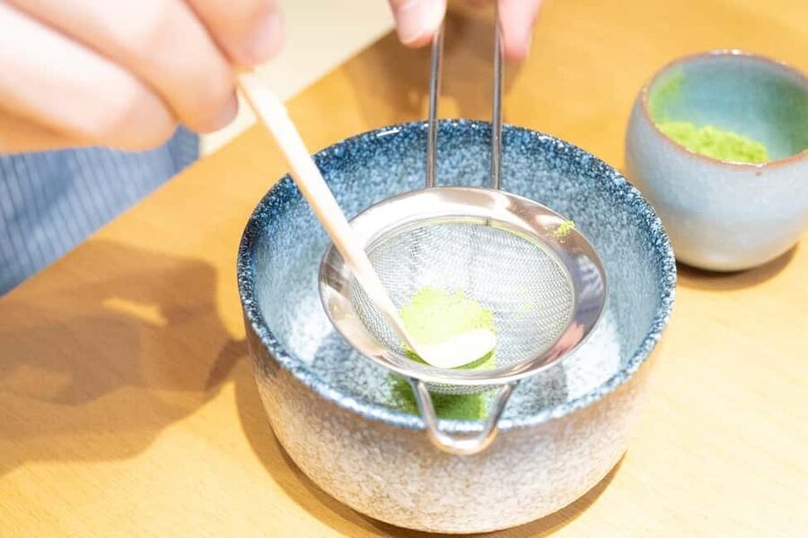 Tokyo: Matcha Tea Ceremony Experience in Shibuya - Learning manners, history, and hospitality