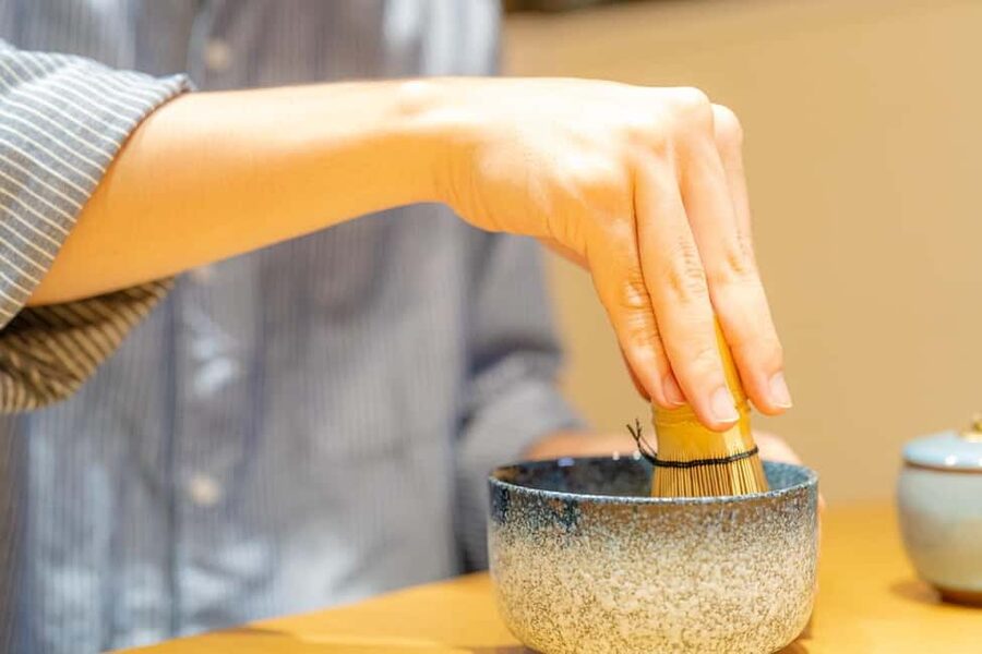 Tokyo: Matcha Tea Ceremony Experience in Shibuya - My verdict on this Shibuya tea ceremony