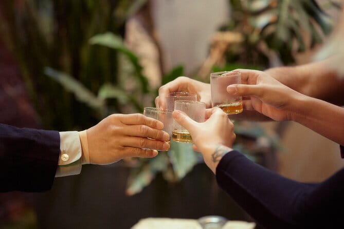 Tokyo Morning Japanese Tea and Meditation Experience in Japan - Why this is more than a standard tea tasting