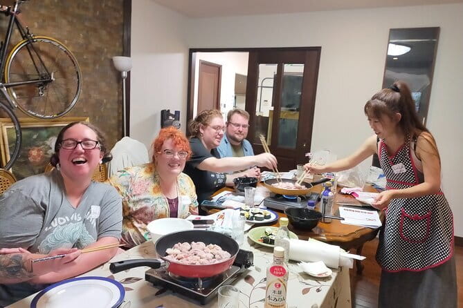 Tokyo Morning Japanese Tea and Meditation Experience in Japan - Who should book this morning activity