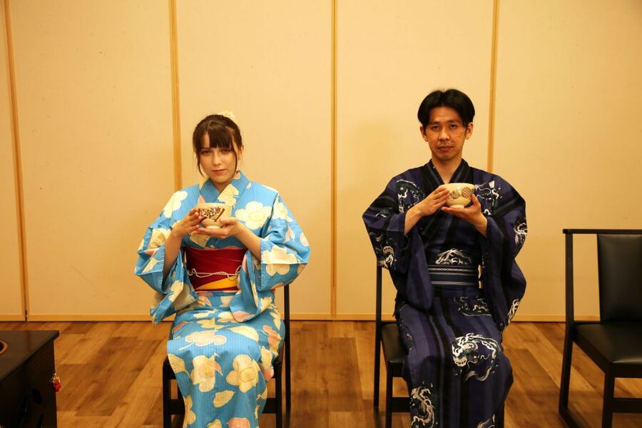 Tokyo: Practicing Zen with a Japanese Tea Ceremony - Comfort, Accessibility, and Group Size