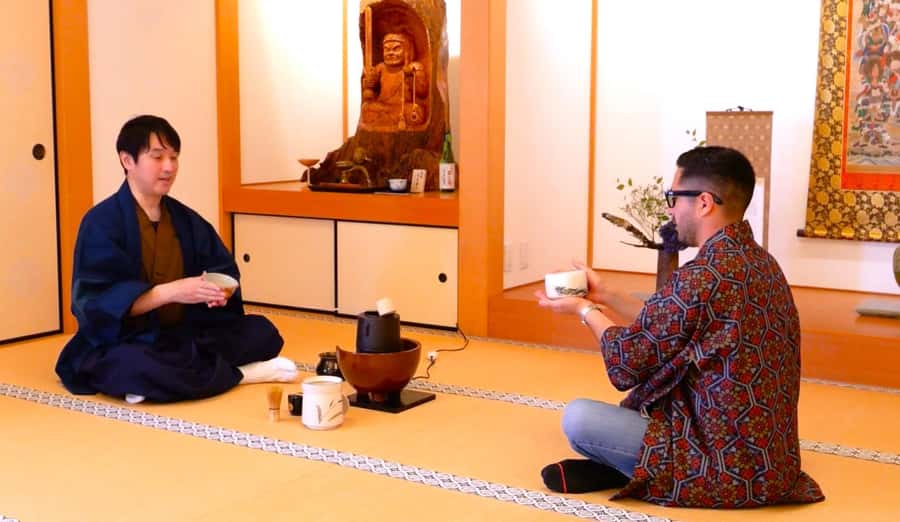 Tokyo: Private Japanese Traditional Tea Ceremony - Is $74 a fair price?