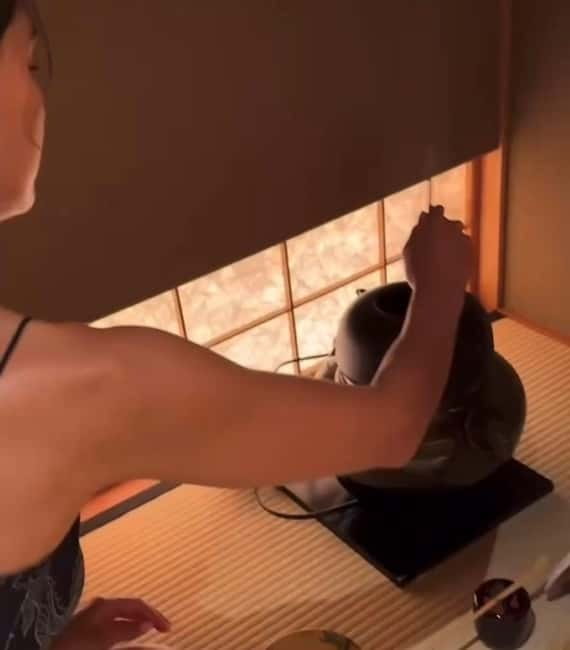 Tokyo: Private Tea Ceremony with Matcha and Sweet - Why the private format matters