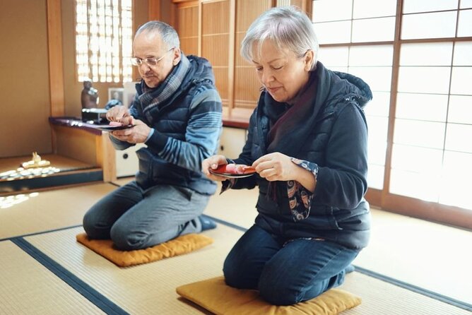 Tokyo Tea Ceremony Class at a Traditional Tea Room - Why this Kugayama tea ceremony feels different