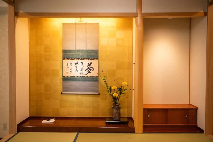 Tokyo: Tea Ceremony Experience in Asakusa - What happens during the one-hour session