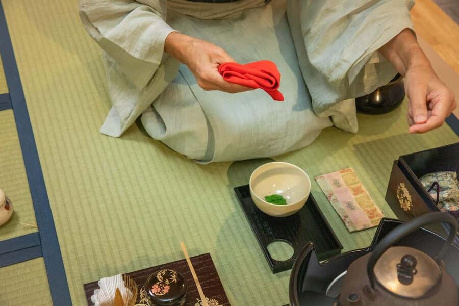 Tokyo: Tea Ceremony Experience in Asakusa - Why making your own matcha matters