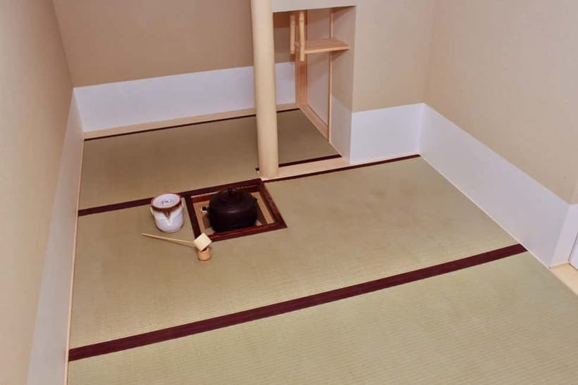Tokyo: Tea Ceremony in Shibuya Tokyo - The teaching style and personal atmosphere