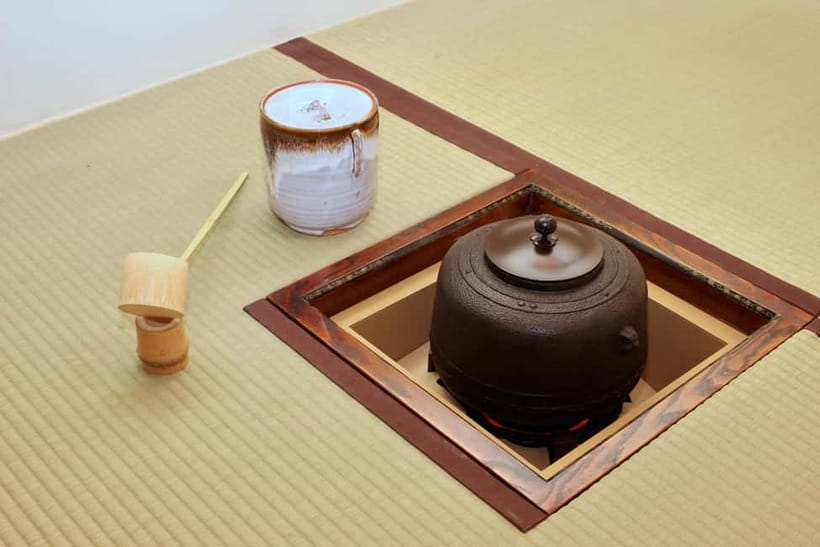 Tokyo: Tea Ceremony in Shibuya Tokyo - What the $81 price includes