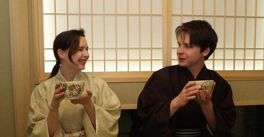 Tokyo: Tea Ceremony in Shibuya Tokyo - The opening lesson explains more than tea