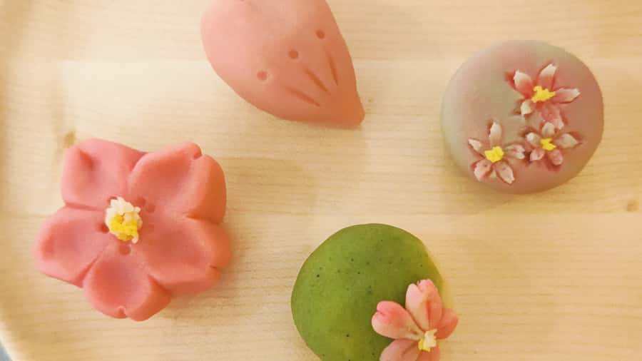 Tokyo: Tea Ceremony & Japanese Traditional Sweets - Who should book this experience