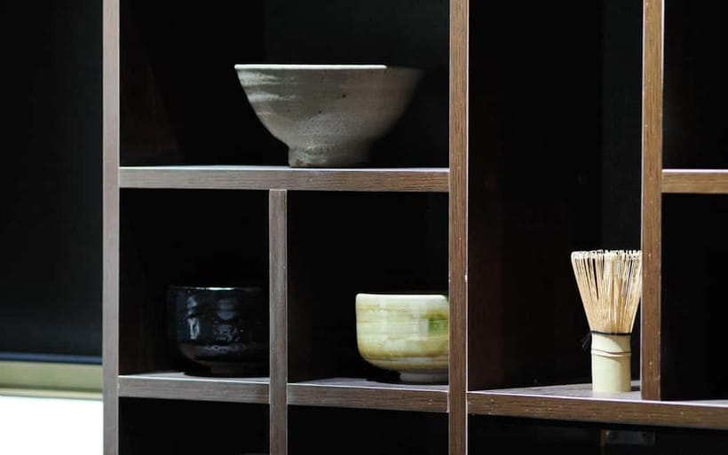 Tokyo: Traditional Tea Ceremony with a Tea Master - Wakocha and cake provide a gentle start