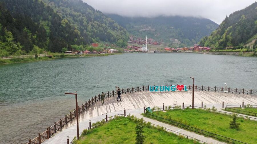 Trabzon: Uzungöl Group Tour, Explore The Nature & Taste Tea - Sürmene knives and a quick look at local craft