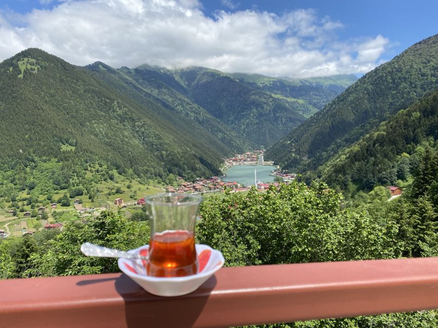 Trabzon: Uzungöl Group Tour, Explore The Nature & Taste Tea - Starting in Trabzon with a wide pickup net