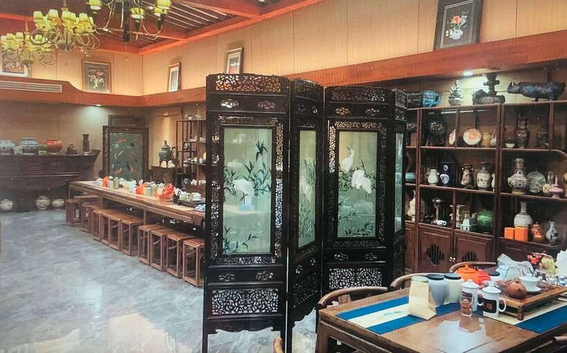 Traditional Chinese Tea Ceremony Experience - Water temperature and steeping time