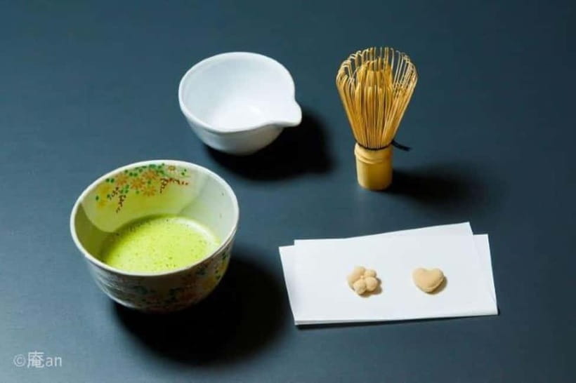 Traditional Tea Ceremony Experience in Kyoto - Why single-origin matcha matters here