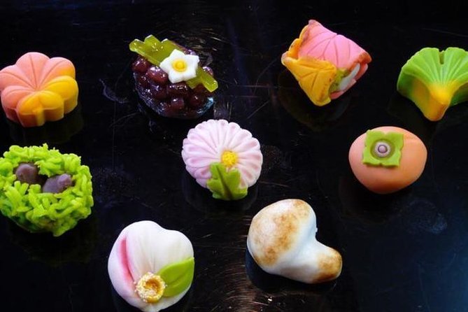 Traditional Tea Ceremony in Kyoto - What the 90-minute schedule gives you