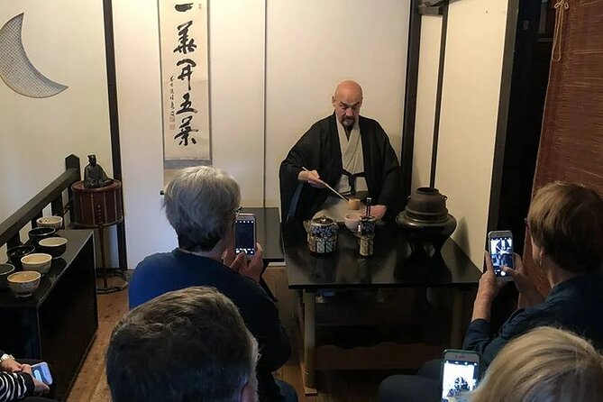 Traditional Tea Ceremony in Kyoto - Who will enjoy this experience most