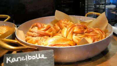 Tromsø Sweet Temptations Tour: Afternoon Tea & Other Sweets