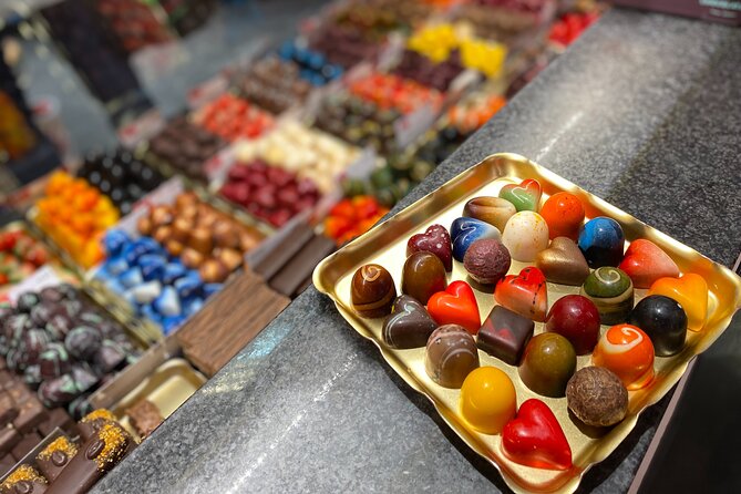 Tromsø Sweet Temptations with Afternoon Tea - Why this tour works as a first look at Tromsø