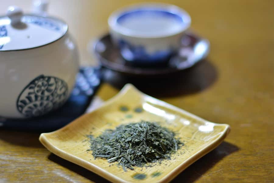 Uji: Green Tea Tour with Byodoin and Koshoji Temple Visits - What $111 buys you