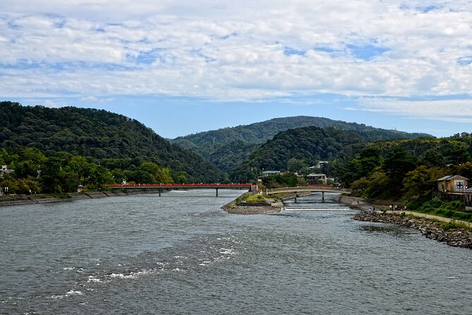 Uji Tea Ceremony and UNESCO Heritage Walking Tour - The guides and the pace
