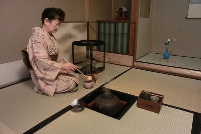 Uji Walking Tour - Byodo-in temple and Tea Ceremony from Kyoto - Why Uji makes a good half-day from Kyoto