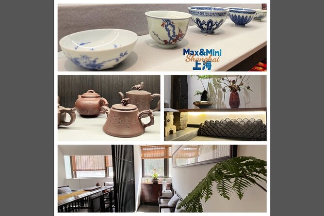 Unlock Chinese Tea: Culture, Science, Tasting & Hands-on Brewing - Hearing how tea became part of daily life