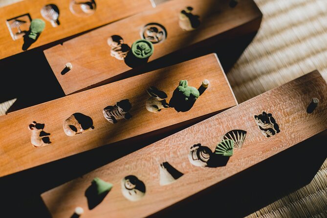Utilising upcycled Matcha! Creating matcha incense (Uji, Kyoto) - Price and what the extras add