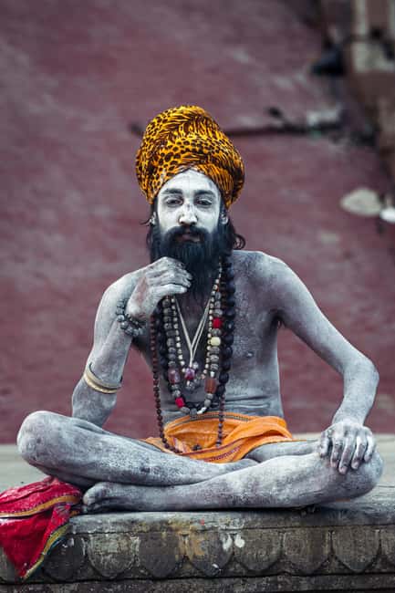 Varanasi: Sunrise Boat Ride with Masala Tea - Arti Ceremony - What the $29 price really buys