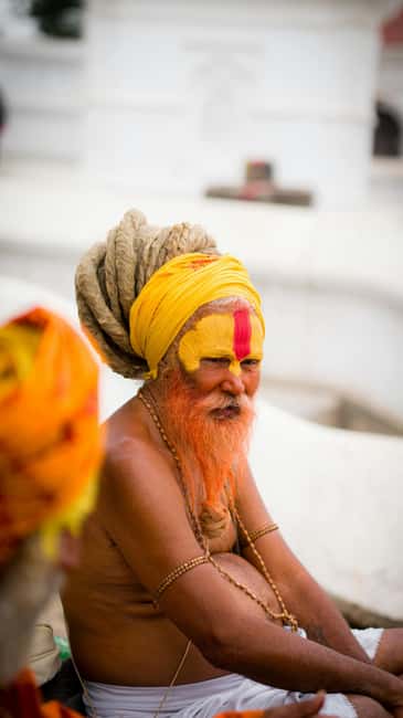 Varanasi: Sunrise Boat Ride with Masala Tea - Arti Ceremony - Who should book this experience